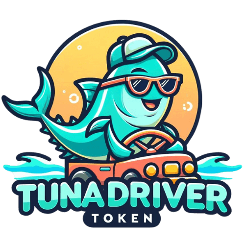 Tuna Driver Token